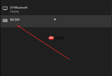 Win10系统检查蓝牙电池电量的技巧-路由网