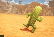 《怪物猎人:荒野》携手《FF14》经典再现-路由网