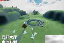 2.12光遇蜡烛位置,速来一览!-路由网