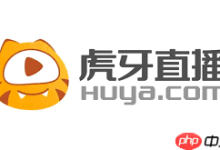 虎牙直播字体如何实现个性化调整?-路由网
