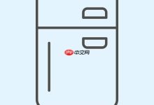 冰箱冷藏结冰?速融冰与清理妙招-路由网