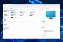 微软 23H2 版本修复 Win11 文件管理器选项卡不兼容“登录时还原-路由网