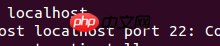 不能ssh连接ubuntu linux 服务器 secureCRT不能ssh连接服务器 不能远程ssh连接虚拟机的ubuntu linux-路由网