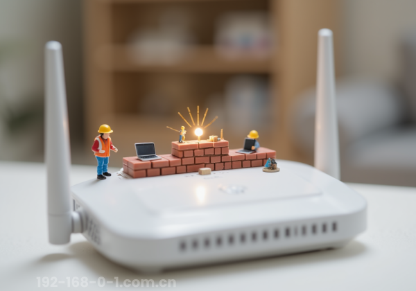 开启或关闭路由器AP隔离功能