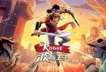 《波斯王子:Rogue》1.0版今登陆PC及主机-路由网