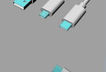 安卓手机充电口:从MicroUSB到USB-C全解-路由网
