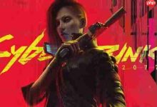 《赛博朋克2077》9月4日有神秘大动作-路由网