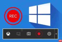 Win10如何使用自带软件录屏?-路由网
