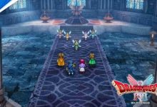 《勇者斗恶龙1&2 HD-2D》试玩宣传首曝-路由网