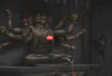 招魂棺首章攻略:细步详解全流程-路由网