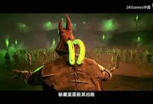 亚蒙预告:猛男神力,人脑秒变璀璨钻!-路由网