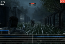 《合金3重制》主机优化差,PS5Pro亦模糊-路由网