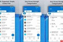 微软邮件应用 Outlook Lite 扩充技能:支持收发 SMS 短信-路由网