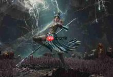 《明末:渊虚之羽》再登央视,优化正酣-路由网