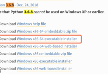 基础python下载-路由网