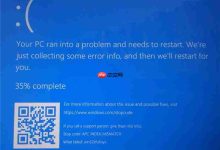 Win10系统一打印就蓝屏 Win10打印蓝屏解决办法-路由网