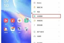 OPPO Reno6 Pro+应用分身开启攻略-路由网