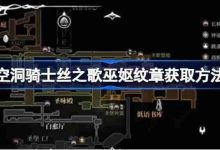 击杀特定BOSS,即得巫妪纹章!-路由网