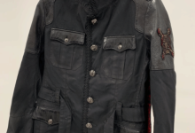 《失落之魂》主角服装曝光,暗黑风超赞!-路由网