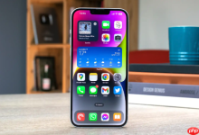 iPhone14Mini设置密码,保障安全教程-路由网