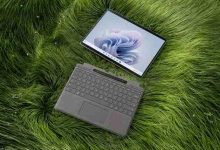 微软 Surface Pro 9 5G 推送 5 月固件更新:重点修复了三个问题-路由网