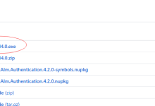 fatal: HttpRequestException encountered.-路由网