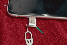 iPhone无SIM卡可用,怎么修复?-路由网