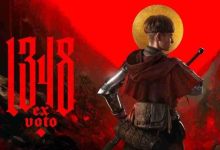 Sedleo与Dear Villagers共启《1348 Ex Voto》-路由网