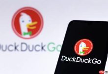 DuckDuckGo官网登录,便捷入口直达-路由网