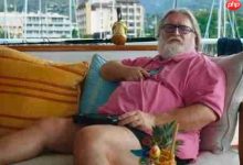 G胖掷3亿美金,只为拥抱那片海!-路由网