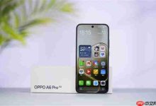 OPPO A6 Pro图赏,6年耐用新启航-路由网
