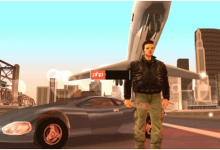 玩家购二手游戏,惊遇《GTA3》秘籍“传家宝”-路由网