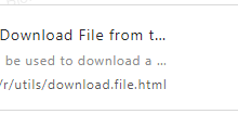 R 语言 download.file 的几点知识-路由网