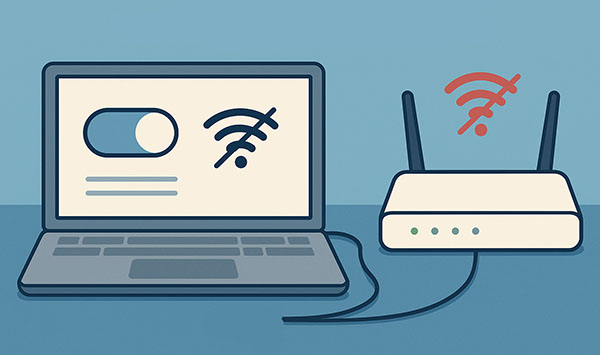 光猫的WiFi网络关闭了如何开启