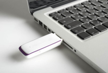 win10笔记本usb接口没反应怎么解决-路由网