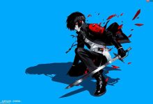 NS2版《P3R》:重现校园冒险与人格觉醒-路由网
