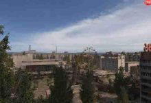 《潜行者》大型Mod登陆GOG,免费畅玩-路由网