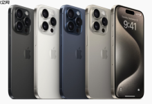 掌握iPhone15Pro灵动岛,高效操作攻略!-路由网