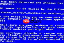Win7系统开机出现蓝屏提示“错误代码0X000000CE”的解决方法-路由网