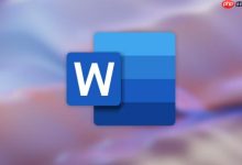 Word2010另存教程:快速转存为其他格式-路由网