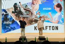 KRAFTON科隆展秀《PUBG:BLINDSPOT》等新作-路由网