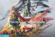 Square Enix 开启 TGS2025 专题新页-路由网