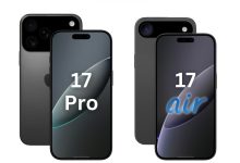 超薄来袭!iPhone 17 Air仅5.6mm-路由网