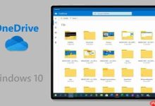 Win10 OneDrive UWP更新:启用全新logo并引入全新UI-路由网