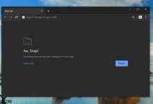 Win10无法打开Chrome Canary最新版,出现网页崩溃-路由网