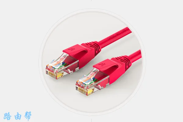 检查网线是否有问题