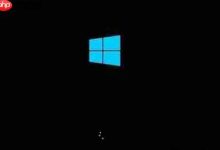 Win10电脑进入安全模式后黑屏的解决方法-路由网
