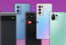 一加OxygenOS:深度定制底部导航键-路由网