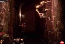 《死亡之屋2》重制版宣传片,画面焕新!-路由网