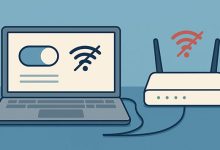 光猫WiFi关闭后如何重新开启-路由网